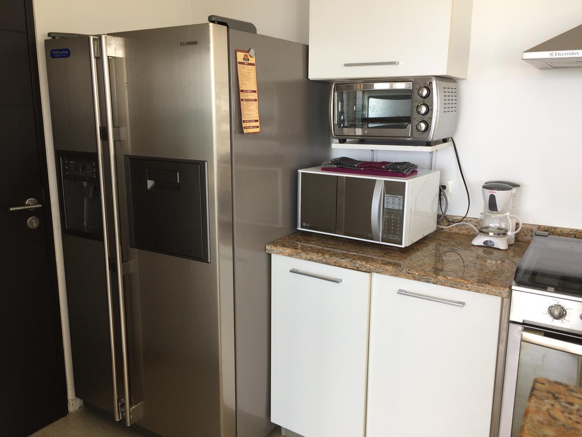 Amara Beachfront Apartamento
