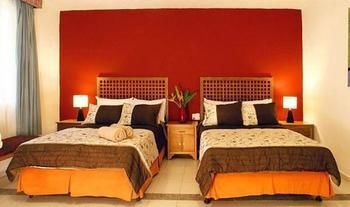 Dogtown 3* Cancun