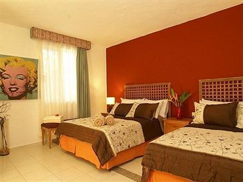 Hotel Dogtown Cancún