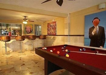 Hotel Dogtown 3*