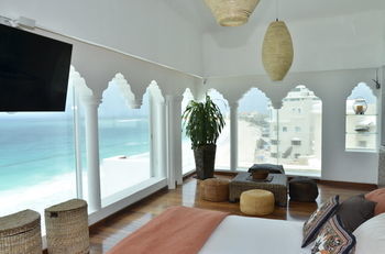 Hotel Penthouse 07 4*