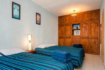 Apartamento Lovely Mexican Style House Cancún