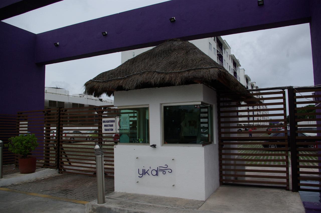En Yikal Apartamento *