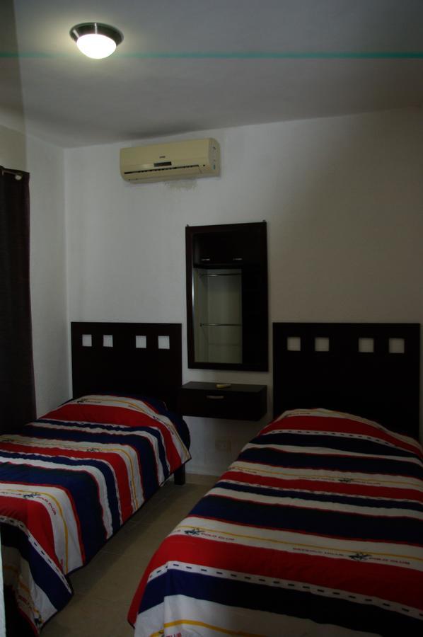 En Yikal Apartamento Cancún