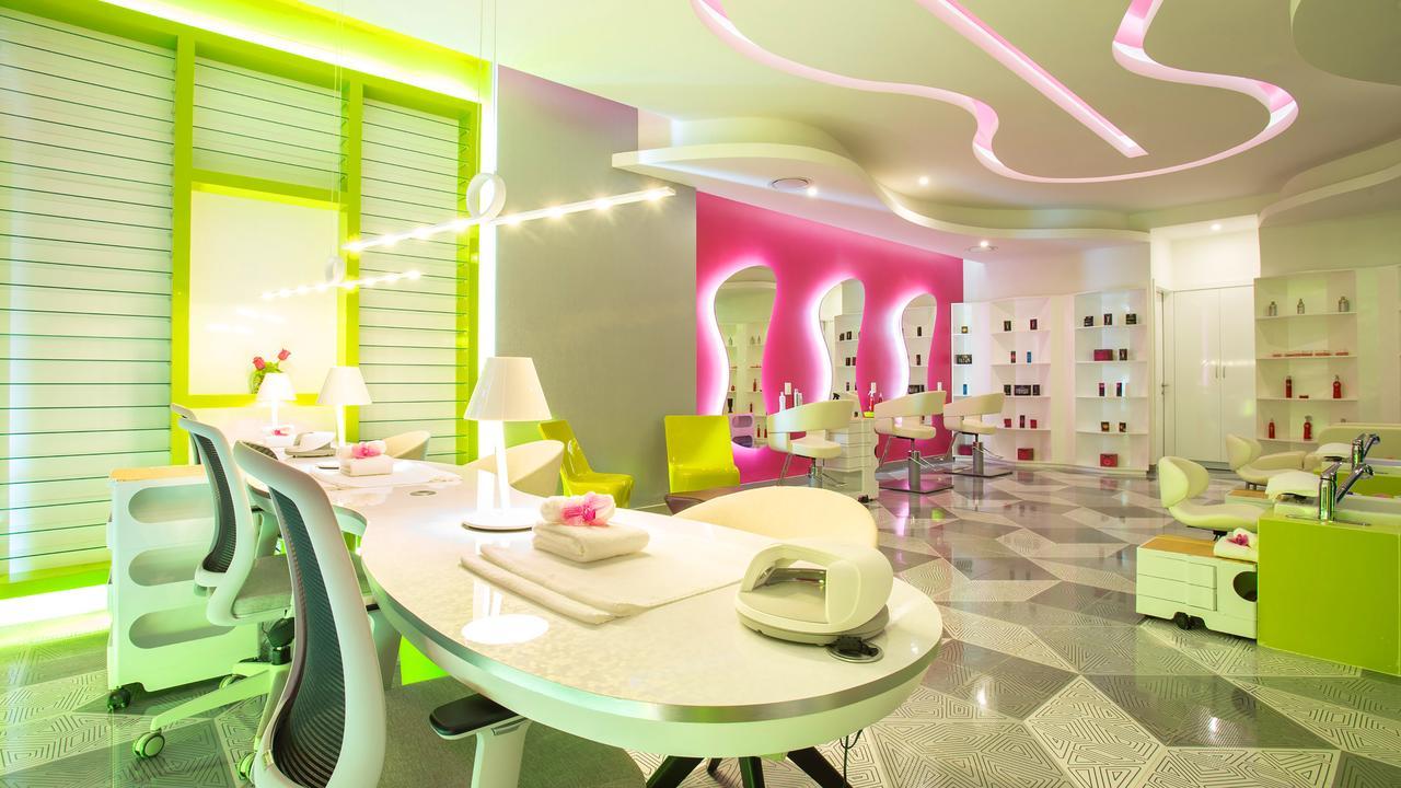Resort Temptation (adults Only)