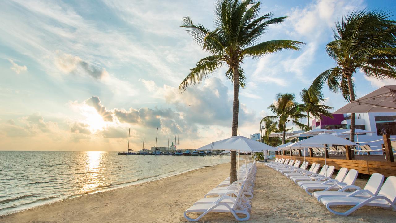 Temptation (adults Only) Cancún