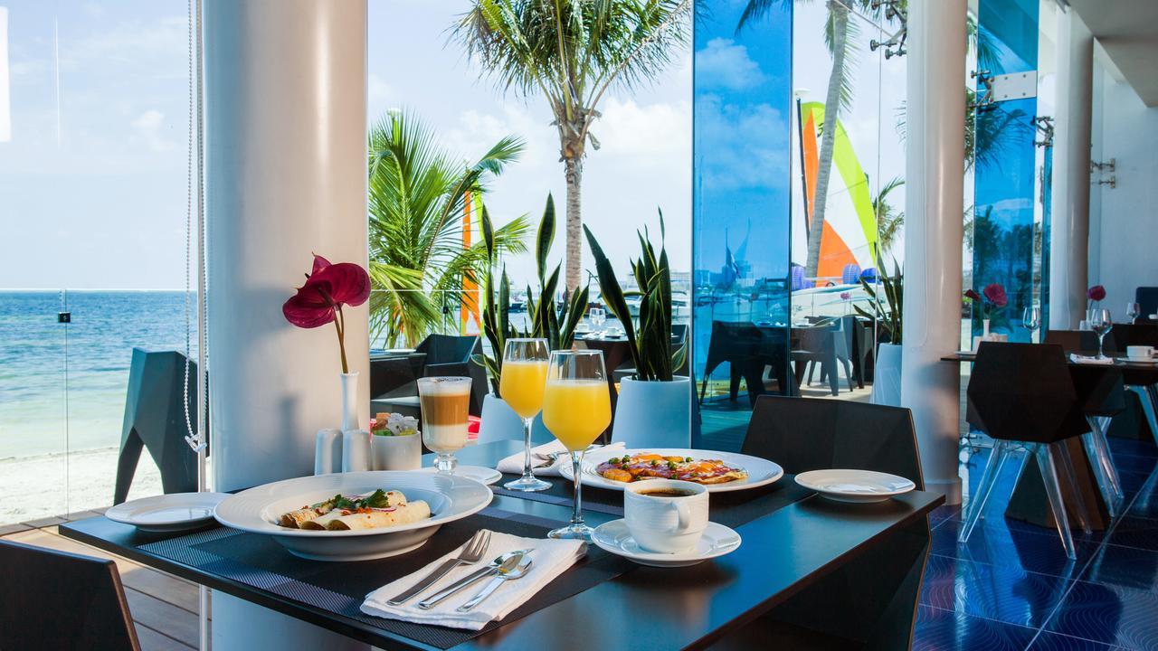 Temptation (adults Only) Cancún