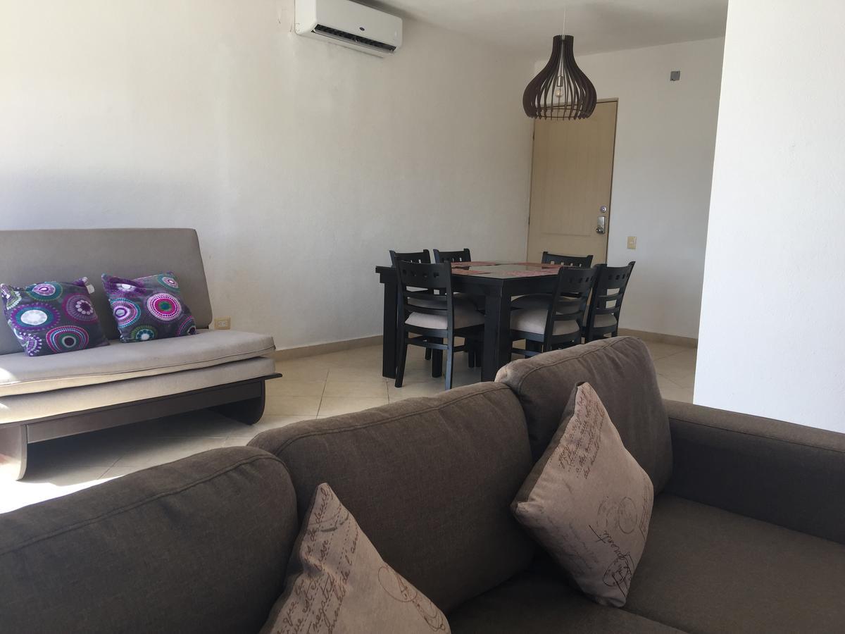 Apartamento En Yikal