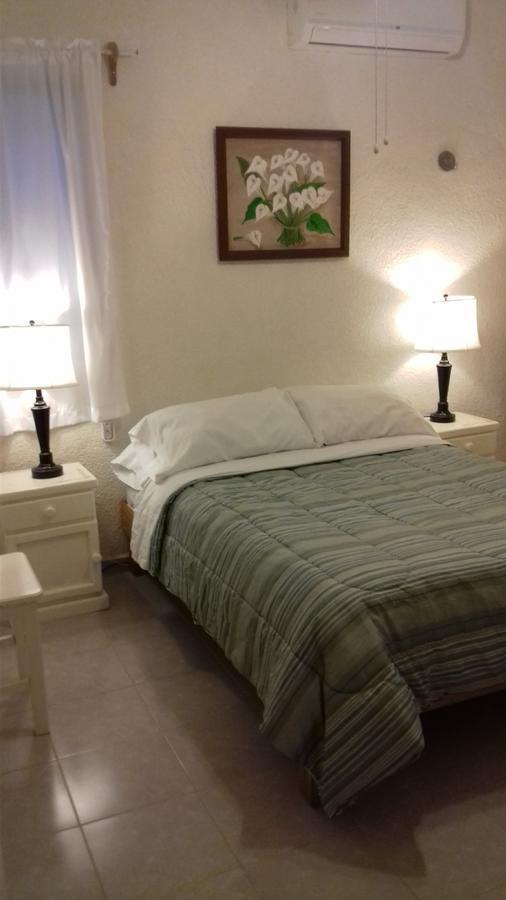 Сasa de vacaciones Casa Palmera *