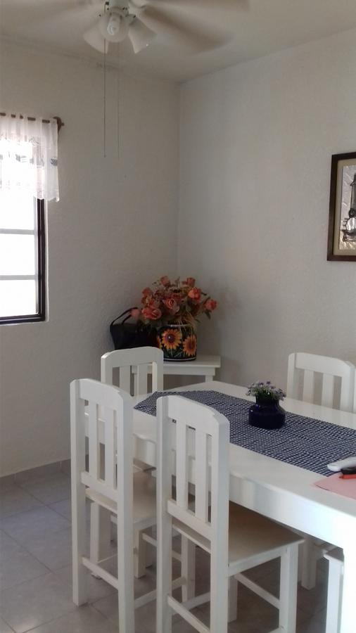 Casa Palmera Сasa de vacaciones Cancún