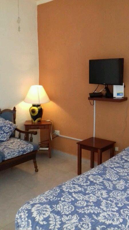 Casa Palmera Сasa de vacaciones