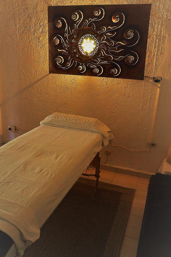 Habitación en casa particular Lava House