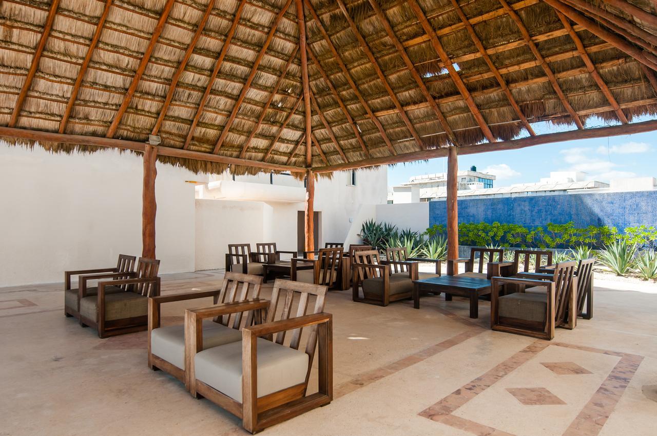 Hotelzone L20 Access Cancún