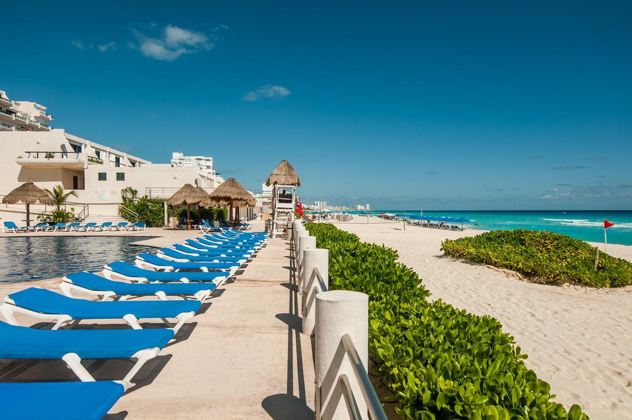 Apartamento Hotelzone L20 Access Cancún