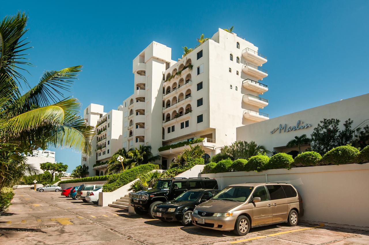 Hotelzone L20 Access Apartamento Cancún