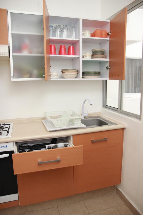 Apartamento En Yikal