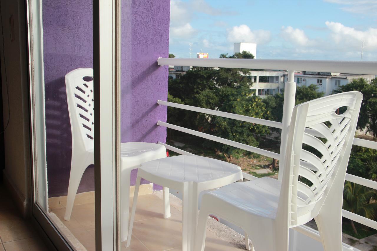 Apartamento En Yikal Cancún
