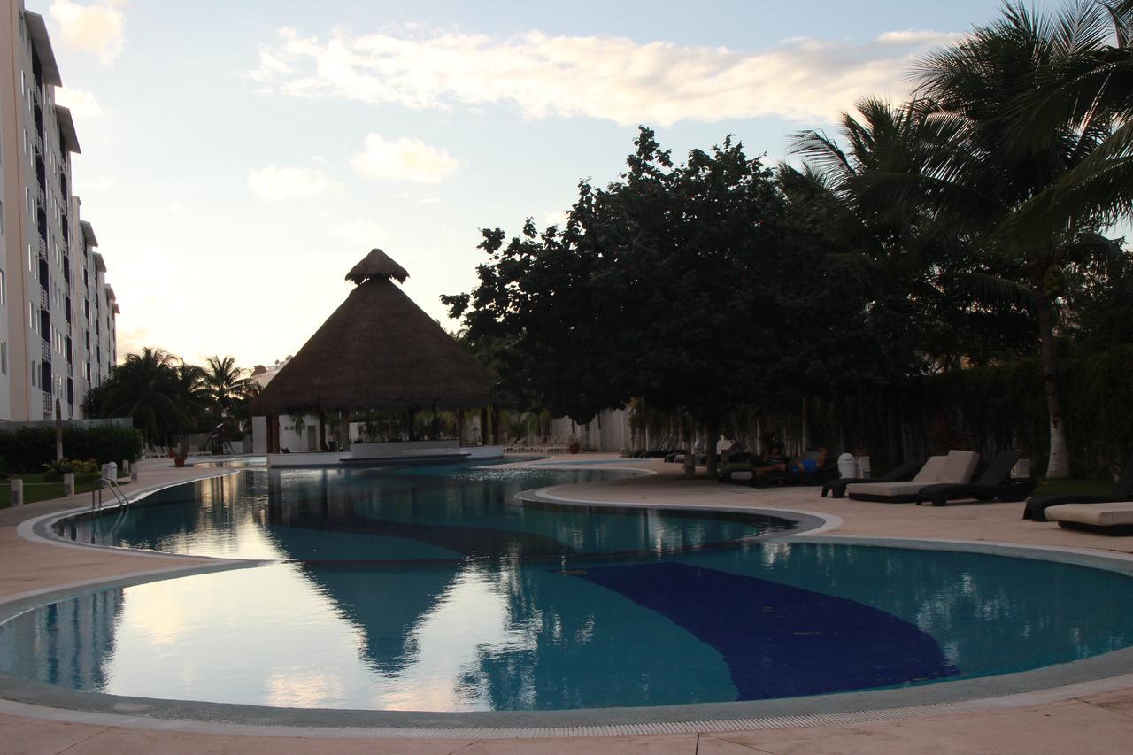Apartamento En Yikal Cancún