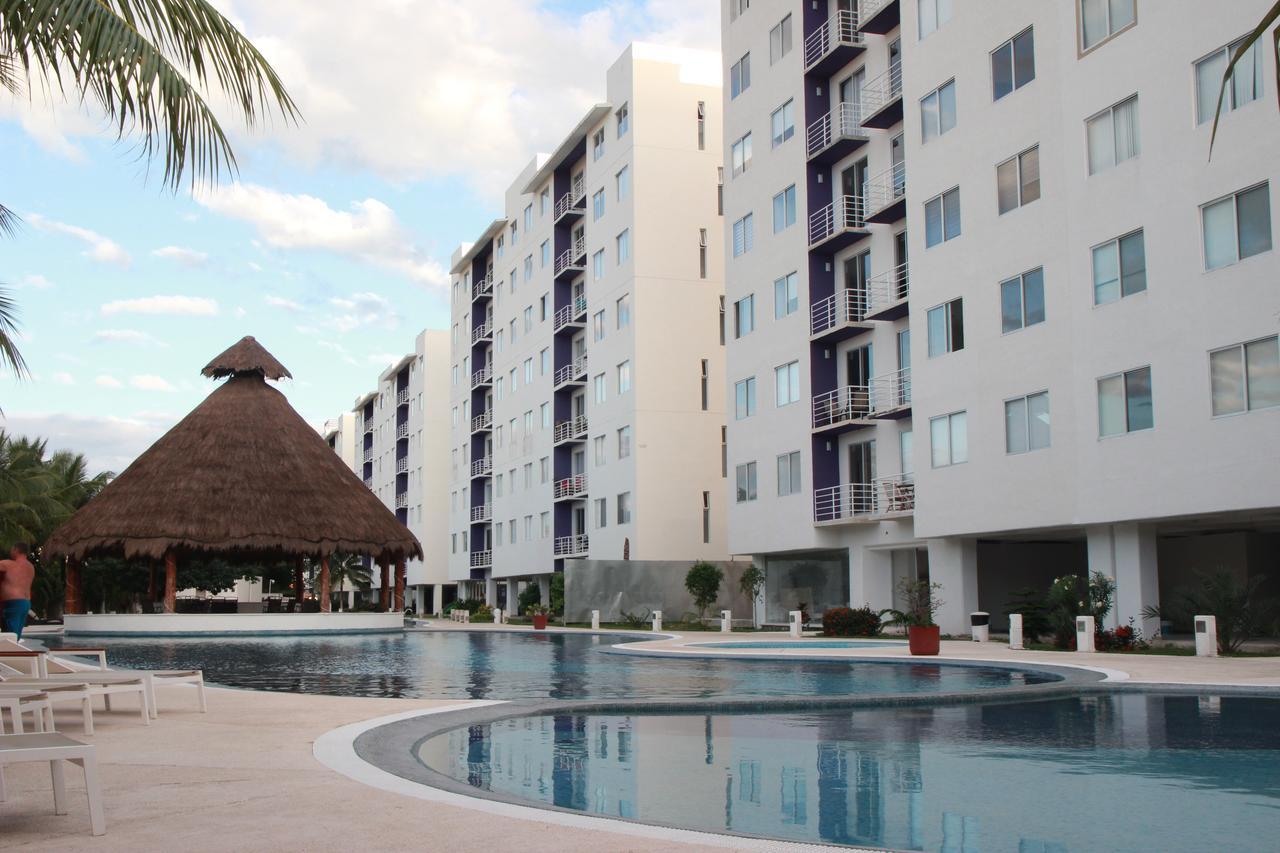 En Yikal Apartamento Cancún