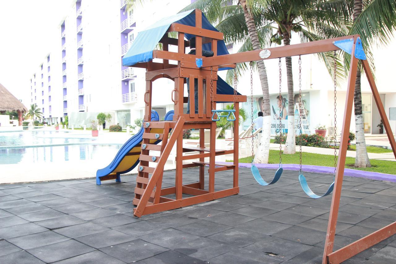 En Yikal Apartamento Cancún