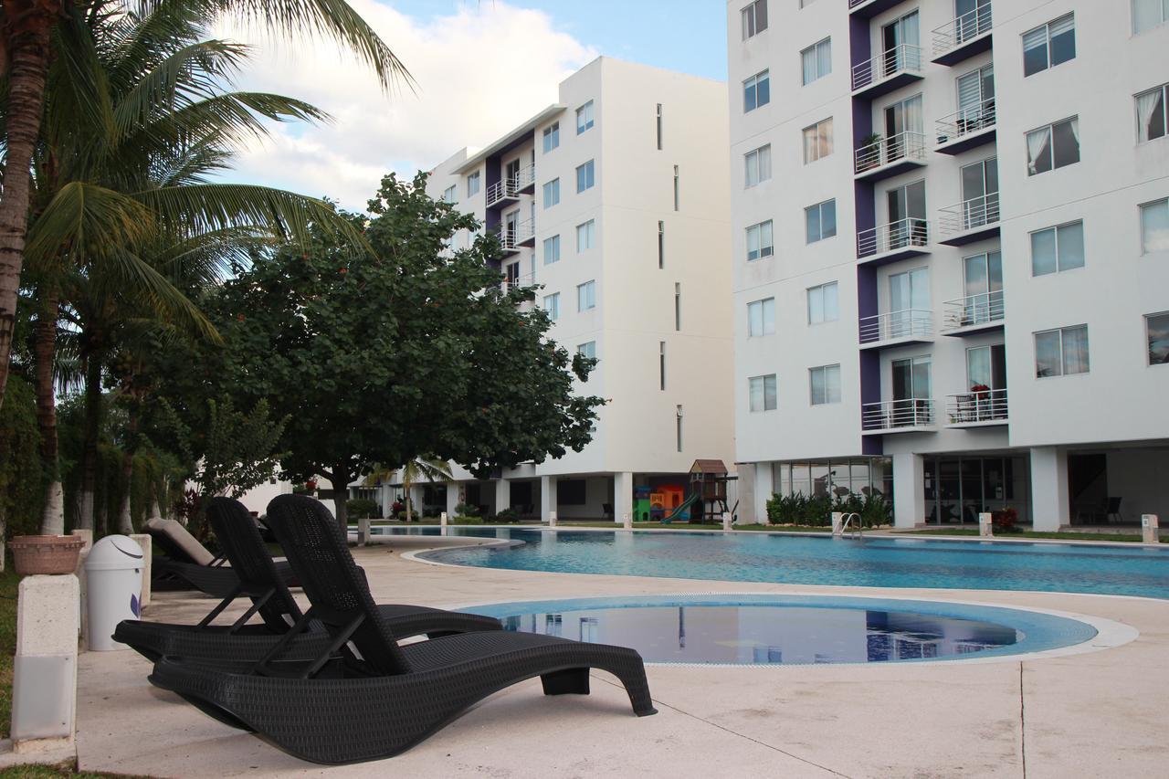 En Yikal Apartamento