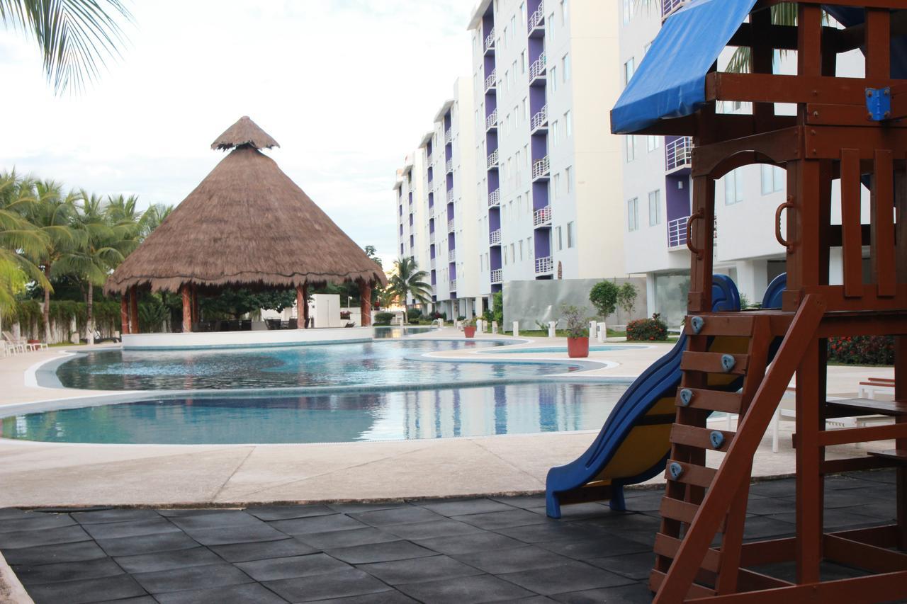 En Yikal Apartamento Cancún