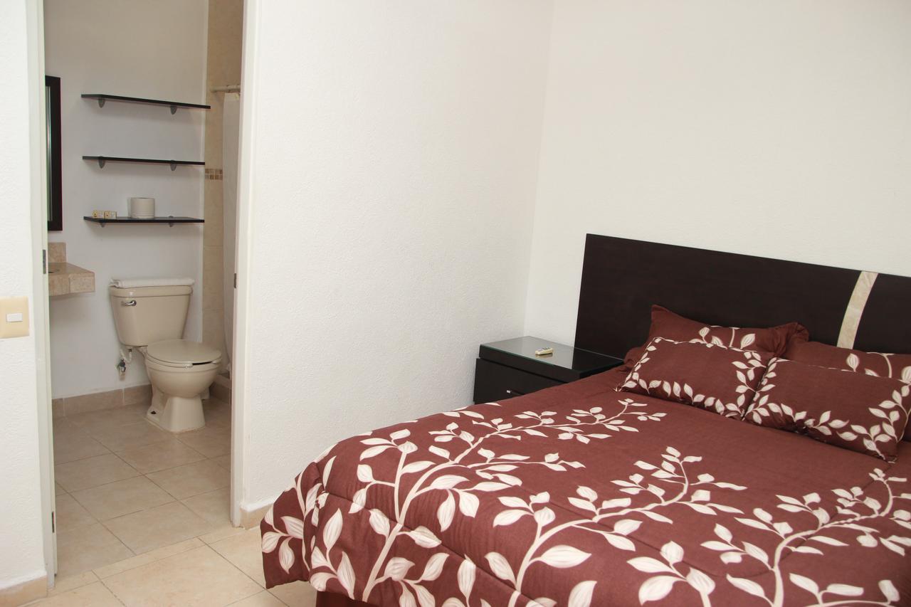 Apartamento En Yikal