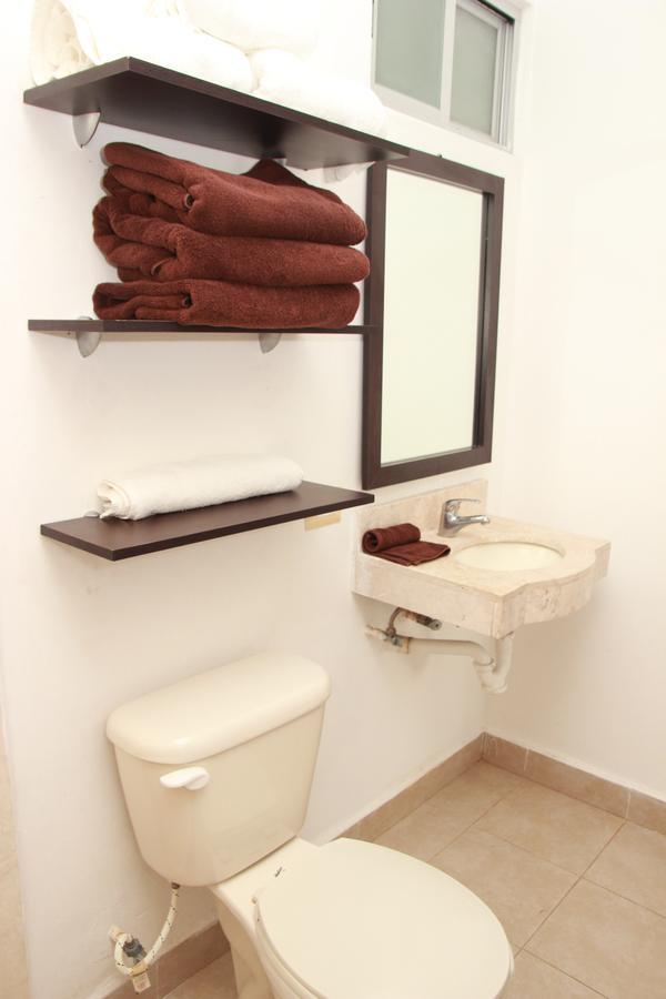 Apartamento En Yikal Cancún