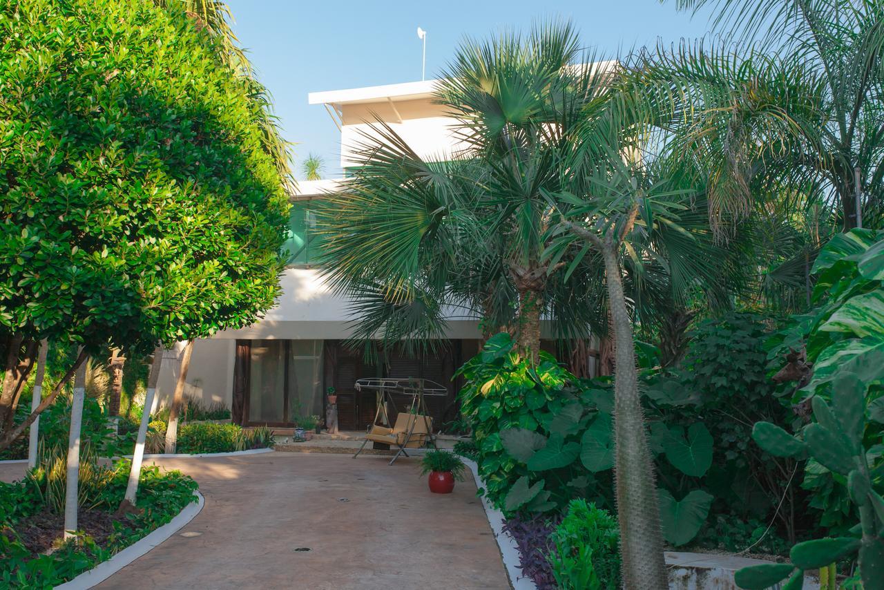 Casa La Selva * Cancún