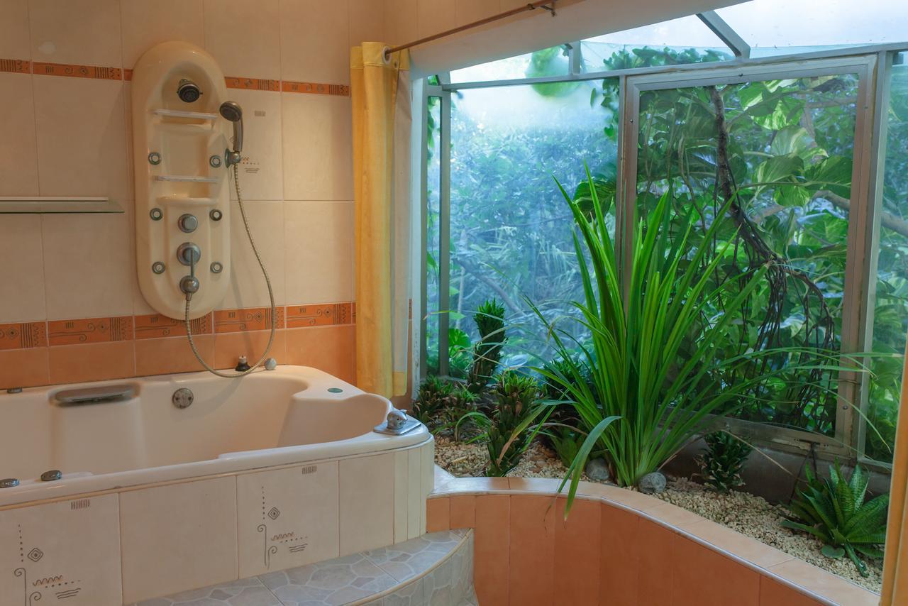 Casa La Selva Habitación en casa particular *