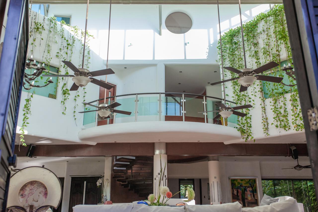 Casa La Selva