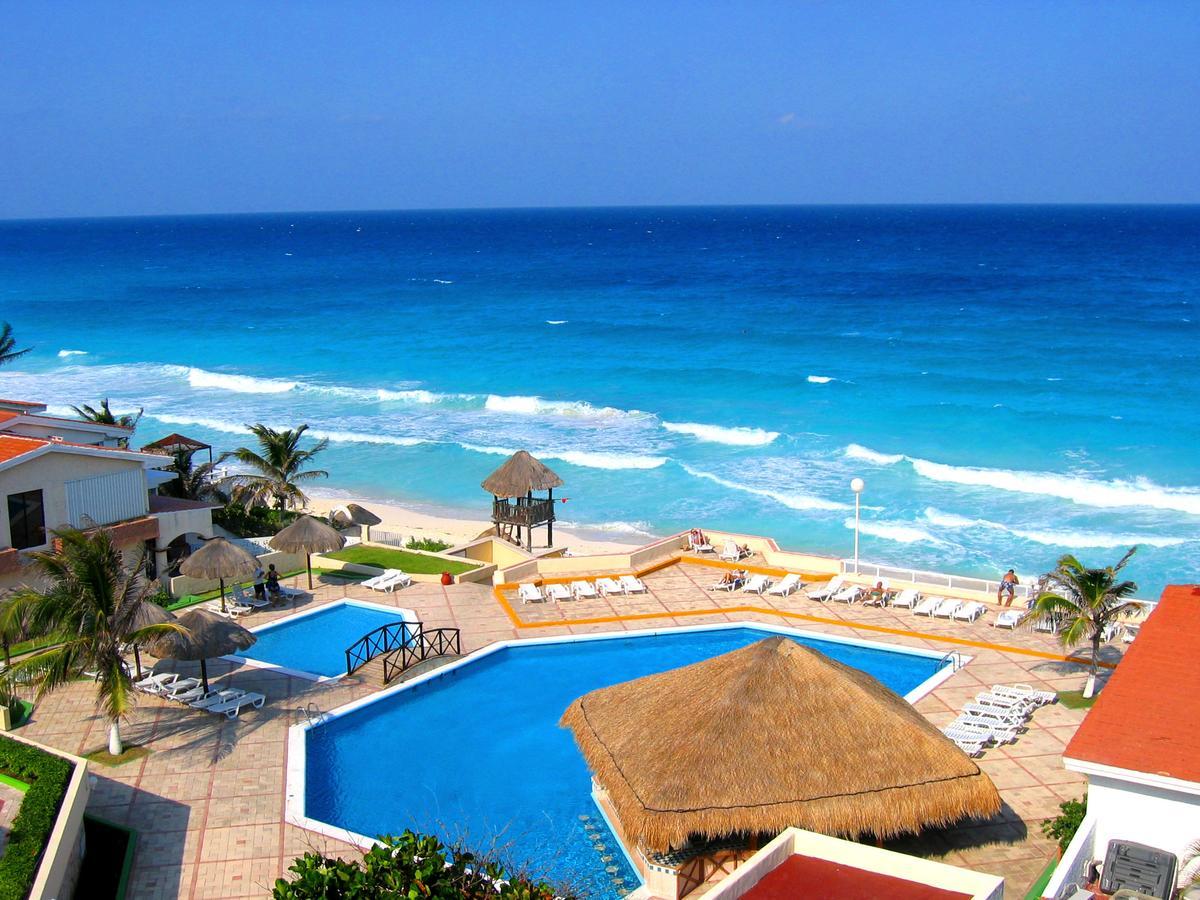 Beach Escape Cancun