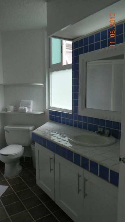 Gaviotas & Aparthotel Cancun