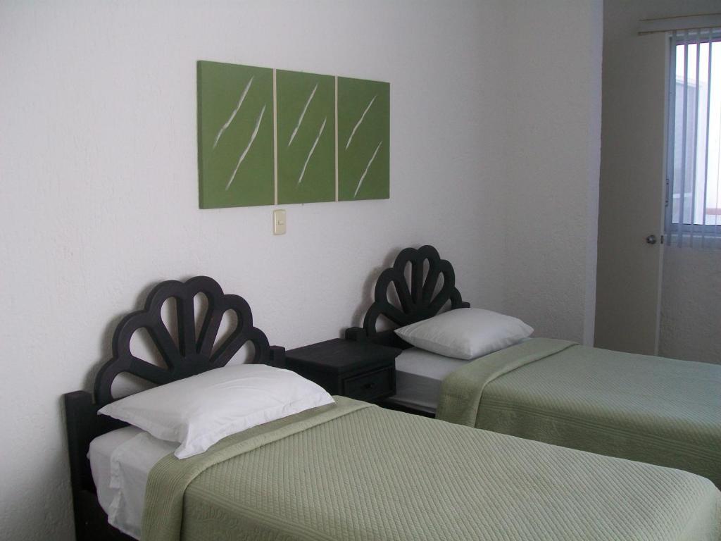 Gaviotas & Aparthotel