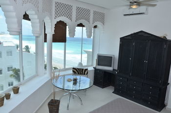 Penthouse 07 Cancún