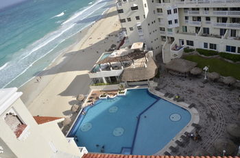 Penthouse 07 Hotel Cancún
