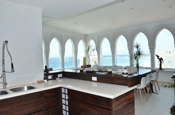 Penthouse 07 Hotel Cancún