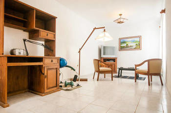 Lovely Mexican Style House Apartamento