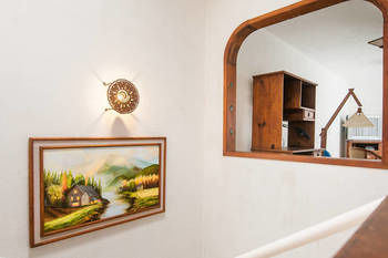 Lovely Mexican Style House Apartment