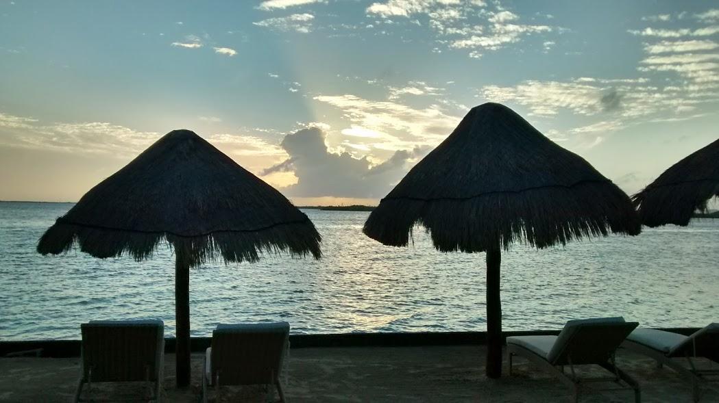Sunset Marina * Cancún