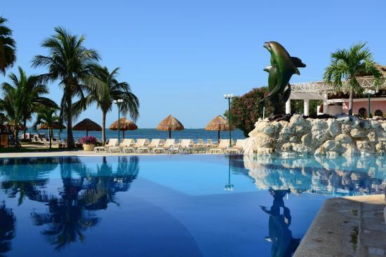 Apartamento Sunset Marina *