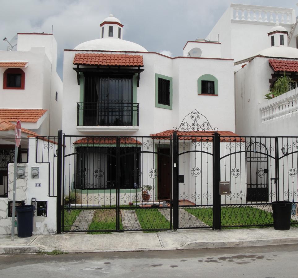 Casa Bilbao Cancún