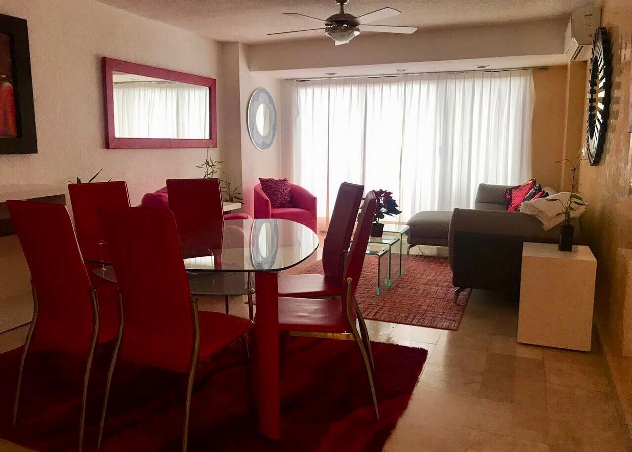 Apartamento Suites Mantarraya Villas Marlin Cancún