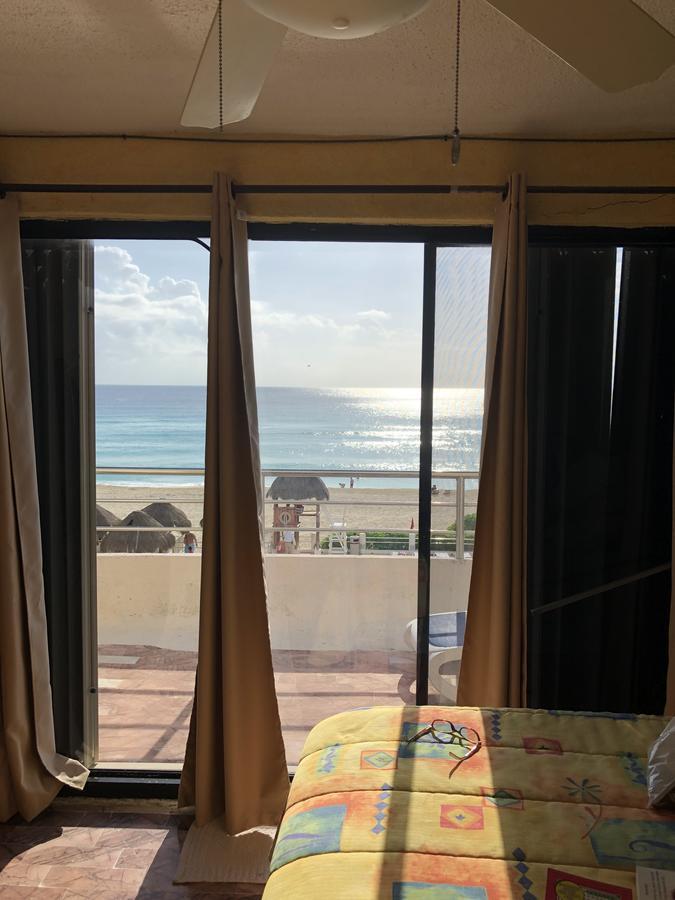 Villas Marlin Cancún