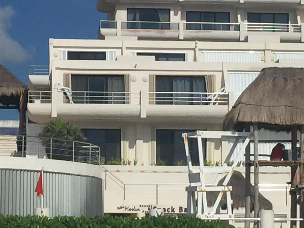 Villas Marlin Villa