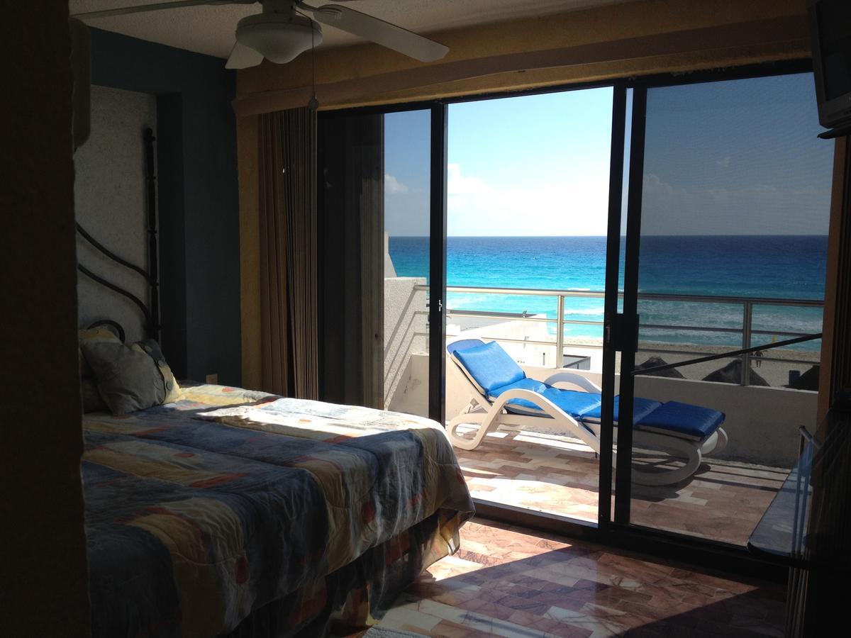Villas Marlin Villa