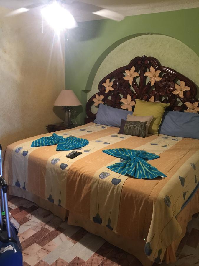 Villa Villas Marlin *