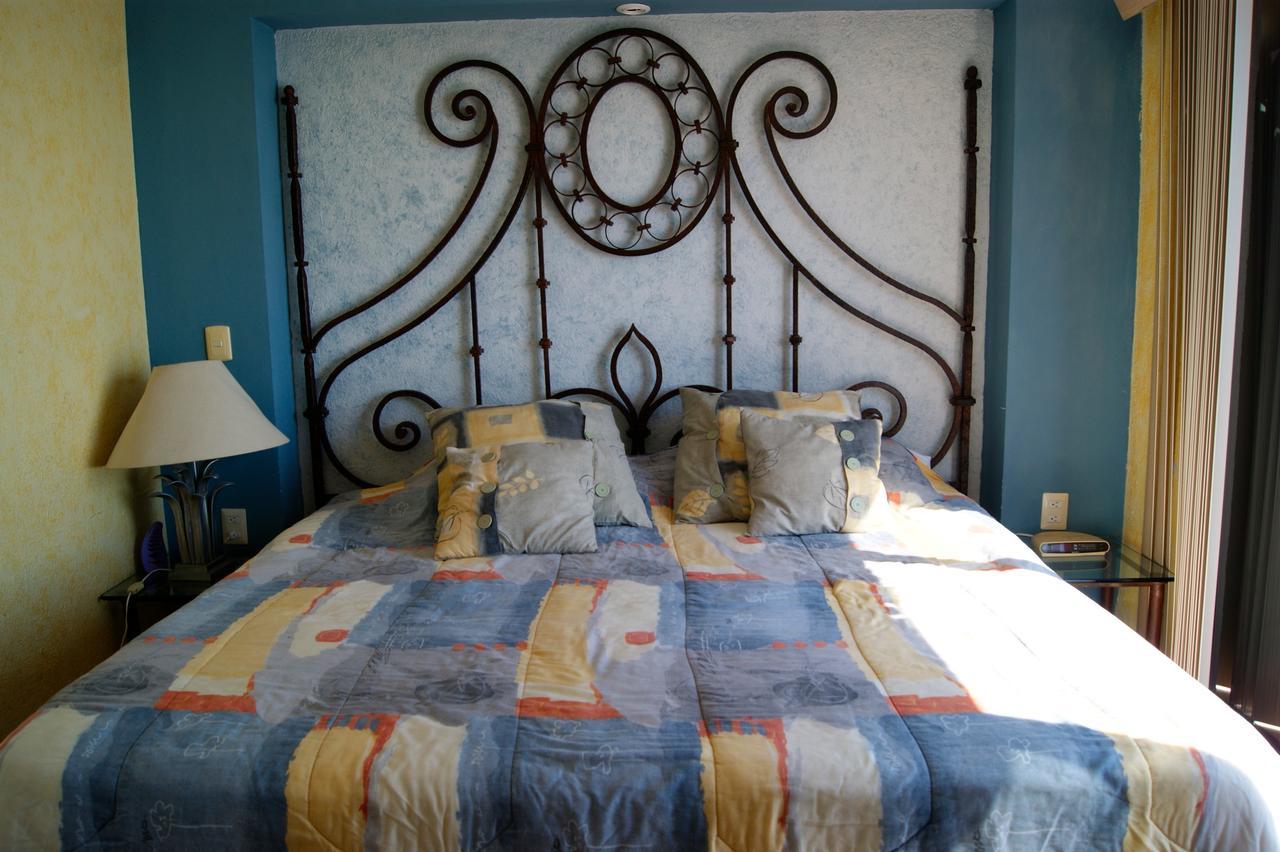 Villas Marlin Cancún