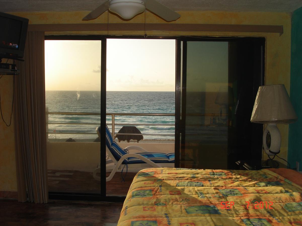 Villas Marlin Villa Cancún