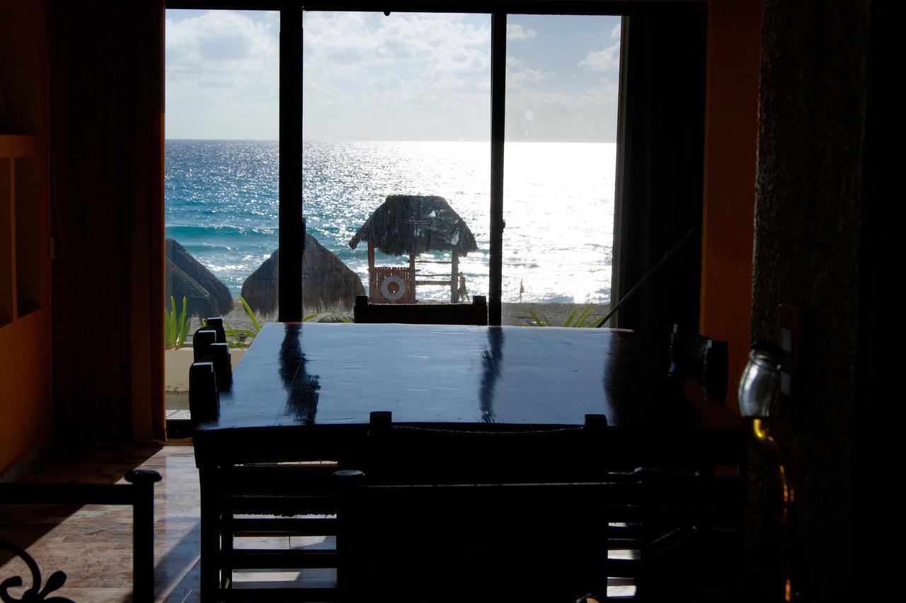 Villa Villas Marlin Cancún